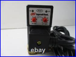 Ingersoll Rand Edv Nsmp