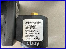 Ingersoll Rand Edv200 1/4npt 110/120v Electronic Drain Valve