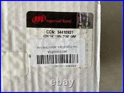 Ingersoll Rand Edv200 1/4npt 110/120v Electronic Drain Valve