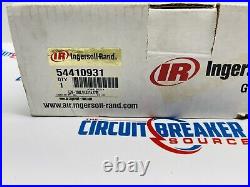 Ingersoll Rand Edv200 1/4npt 110/120v Electronic Drain Valve 54410931