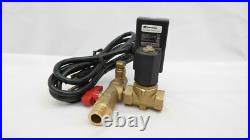 Ingersoll Rand Electronic Drain Valve At2000c01 Edv-2000 Tf