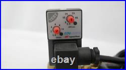 Ingersoll Rand Electronic Drain Valve At2000c01 Edv-2000 Tf