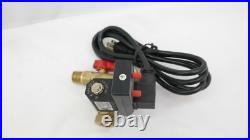 Ingersoll Rand Electronic Drain Valve At2000c01 Edv-2000 Tf