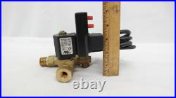 Ingersoll Rand Electronic Drain Valve At2000c01 Edv-2000 Tf