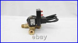 Ingersoll Rand Electronic Drain Valve At2000c01 Tf