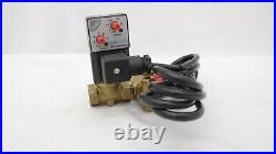 Ingersoll Rand Electronic Drain Valve At2000c01 Tf