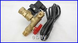 Ingersoll Rand Electronic Drain Valve At2000c01 Tf