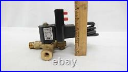 Ingersoll Rand Electronic Drain Valve At2000c01 Tf