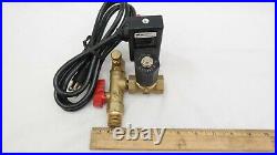 Ingersoll Rand Electronic Drain Valve At2000c01 Tf
