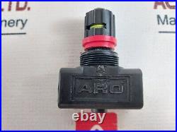 Ingersoll Rand F0-2 1/4 Flow Control Valve 240.25.01.33