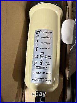 Ingersoll Rand F108IH CCN 85565075 Coalescing Air Filter WithSignal 3/4 NPT