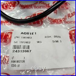 Ingersoll Rand Fan Motor (OEM)