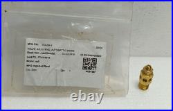 Ingersoll Rand HU-264-4 Automatic Brake Adjusting Valve New Surplus Ingersoll Rand HU-264-4 Automatic Brake Adjusting Valve New Surplus