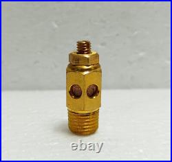 Ingersoll Rand HU-264-4 Automatic Brake Adjusting Valve New Surplus Ingersoll Rand HU-264-4 Automatic Brake Adjusting Valve New Surplus