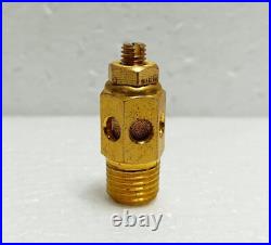 Ingersoll Rand HU-264-4 Automatic Brake Adjusting Valve New Surplus Ingersoll Rand HU-264-4 Automatic Brake Adjusting Valve New Surplus