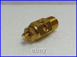 Ingersoll Rand HU-264-4 Automatic Brake Adjusting Valve New Surplus Ingersoll Rand HU-264-4 Automatic Brake Adjusting Valve New Surplus