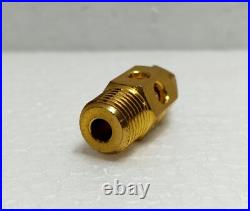 Ingersoll Rand HU-264-4 Automatic Brake Adjusting Valve New Surplus Ingersoll Rand HU-264-4 Automatic Brake Adjusting Valve New Surplus