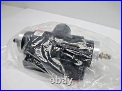 Ingersoll Rand K-series 4-way Air Control Valve K216bd Equipment