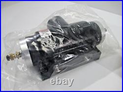 Ingersoll Rand K-series 4-way Air Control Valve K216bd Equipment