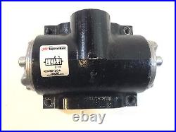 Ingersoll-Rand K214SS-120-A Solenoid Air Control Valve