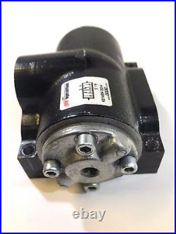 Ingersoll-Rand K214SS-120-A Solenoid Air Control Valve