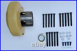 Ingersoll Rand K5b-545m-s Rotary Housing Valve Spare For Fa5 Winch Motor #new