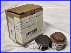 Ingersoll Rand K6U-943 Throttle Valve Cap