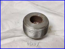 Ingersoll Rand K6U-943 Throttle Valve Cap