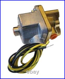 Ingersoll Rand Load Solenoid Valve 120VAC Replacement-22407340