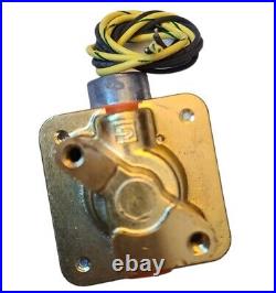 Ingersoll Rand Load Solenoid Valve 120VAC Replacement-22407340