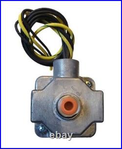 Ingersoll Rand Load Solenoid Valve 120VAC Replacement-22407340