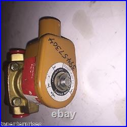 Ingersoll Rand Lucifer Solenoid Valve 39457309