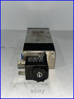 Ingersoll Rand M213ss-120-a-g / M213ss120ag Nos