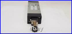 Ingersoll Rand M214ss-000-n Solenoid Valve, 1/2 Npt, Nib Ingersoll Rand M214ss-000-n Solenoid Valve, 1/2 Npt, Nib