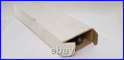 Ingersoll Rand M214ss-000-n Solenoid Valve, 1/2 Npt, Nib Ingersoll Rand M214ss-000-n Solenoid Valve, 1/2 Npt, Nib