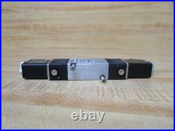 Ingersoll Rand M819SD-120-A-G ARO Solenoid Air Control Valve A0255