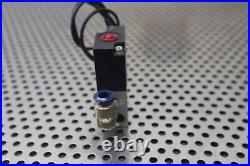 Ingersoll Rand P251SS-120-A-G Air Solenoid Valve Used With Warranty (Lot of 2)