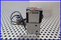 Ingersoll Rand P251SS-120-A-G Air Solenoid Valve Used With Warranty (Lot of 2)