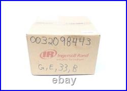 Ingersoll Rand PNLDII-12 Pneumatic No-loss Drain 200psi