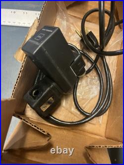Ingersoll Rand Pneumatic Drain Valve ADV1711 Honeywell Skinner Valve