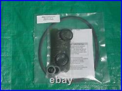 Ingersoll Rand Repair Rebuild Seal Kit Matryx MX450 Pneumatic Actuator 38339818