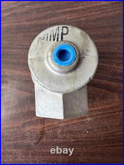 Ingersoll Rand SRV100 Relay Valve-1 Inch