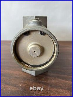 Ingersoll Rand SRV100 Relay Valve-1 Inch