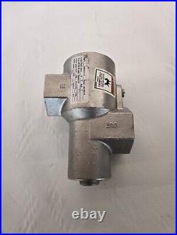 Ingersoll Rand SRV150 Starter Relay Valve 1-1/2, Free Delivery