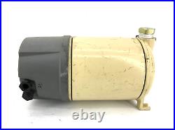 Ingersoll Rand SSD2-28 Electric Drain Valve 115/230VA? C 29-232PSI