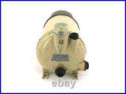 Ingersoll Rand SSD2-28 Electric Drain Valve 115/230VA? C 29-232PSI