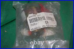 Ingersoll Rand Solenoid Valve 150BMP-1051B