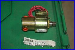 Ingersoll Rand Solenoid Valve 150BMP-1051B