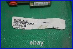 Ingersoll Rand Solenoid Valve 150BMP-1051B