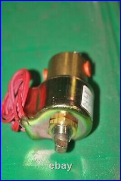 Ingersoll Rand Solenoid Valve 150BMP-1051B